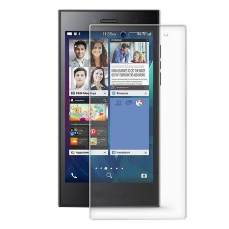 Blackberry leap z20