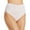 Fling, variant on Charlie Holiday Womens Newport Floral Smocked Swim Bottom Separates