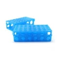 thumbnail image 1 of Centrifuge Tube Holder Set 0.5ml 1.5ml 15ml 50ml PP Plastic Falcon Tube Rack For Lab ,Fully Functional, 1 of 6