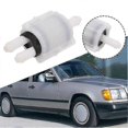 thumbnail image 5 of 2 Pcs Car Windshield Washer Valve A0008601062 for W124 W201 1986-1993 Edition 0626, 5 of 5