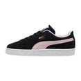 thumbnail image 1 of TENIS PUMA CASUAL SUEDE CLASSIC NEGRO 399781 25 PARA MUJER EN  24.5 CM, 1 of 4