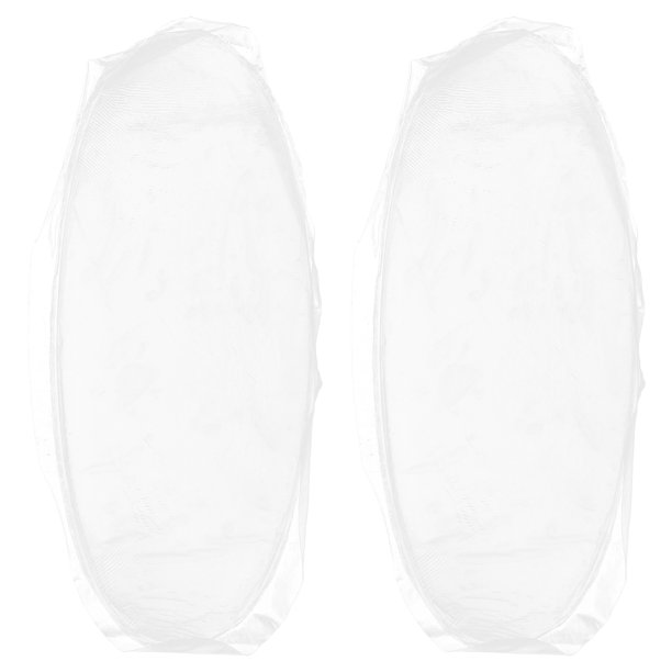 Par de almohadillas autoadhesivas de silicona para pantorrillas, correctoras invisibles para piernas en forma de O, cómodas y reutilizables