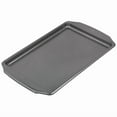 thumbnail image 3 of ZYLER- Non-Stick Medium Cookie Sheet 10" X 15" Baking Pan, 3 of 5