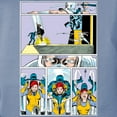 thumbnail image 3 of CafePress - G.I. Joe Snake Eye Women's Comfort Colors® T Shirt - Womens Comfort Colors® Shirt, 3 of 4