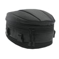 thumbnail image 3 of Sac de Selle Imperméable pour Moto Sac à Dos Extensible, 3 of 4