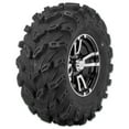 thumbnail image 2 of Quadboss QBT672 Radial Mud Tire | 26 x 12R - 12, 2 of 7