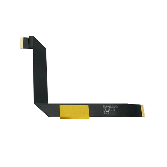 Replacement Trackpad Touchpad Flex Cable Compatible With Apple MacBook Air A1466 (2013-2015)