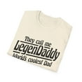 thumbnail image 4 of Funny Happy Father's Day Men Novelty Graphic Tee, 4 of 5