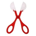 thumbnail image 3 of 2 Unids 18.5 Cm Pinza Abrazadera Clip De Alimentación Abrazadera Litter Clip Herramienta De Limpieza De Plástico Anfibios In Baoblaze Abrazadera para insectos, 3 of 8