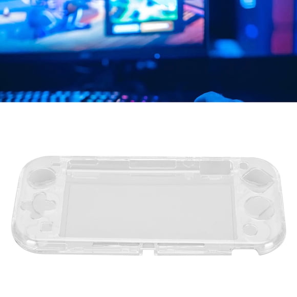 Funda Protectora, Cubierta Protectora Transparente De PC Con Apertura Precisa Del Orificio Para Lite