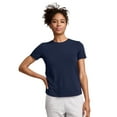 thumbnail image 1 of Jockey Women's EverActive Short Sleeve Crew Neck Tee, 1 of 6