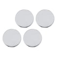 thumbnail image 1 of 69mm Wheel Center Caps ABS Hub Cover 4pcs Set Fit Sealed Protection for Original Car Upgrade, 1 of 7