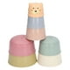 thumbnail image 3 of Juguetes de baño para bebés, vasos apilables para niños pequeños Vasos apilables para bebés y niños pequeños Juguete apilable educativo temprano para bebés Innovación moderna, 3 of 14