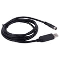 thumbnail image 2 of QualitChoice Male Adapter FTDI USB Serial Converter Mini DIN 8 Pin FTDI USB To TTL MINI DIN, 2 of 6