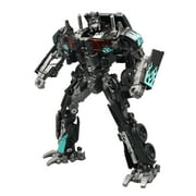 Optimus Prime Deformation Action Figure Toys, Alloy Deformation Robot Toys Car Model Gift