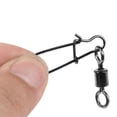 thumbnail image 5 of 50-Pack Speed Clips for Fishing Lureswivels, 5 of 8