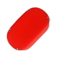 thumbnail image 5 of Front Protector Cover, Collisions Dustproof Scratch Protection Case for 2 , Red, 5 of 7