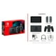 thumbnail image 2 of Nintendo Switch Gray Joy-Con Console Set, Bundle With 1-2 Switch And Mytrix Wireless Switch Pro Controller and Accessories Nintendo HADSKEAAA, 2 of 2