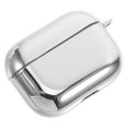 thumbnail image 1 of COSMOBETTY Caja Para Auriculares Inalámbricos Pro 3Rd Gen Material Duradero Plata, 1 of 8