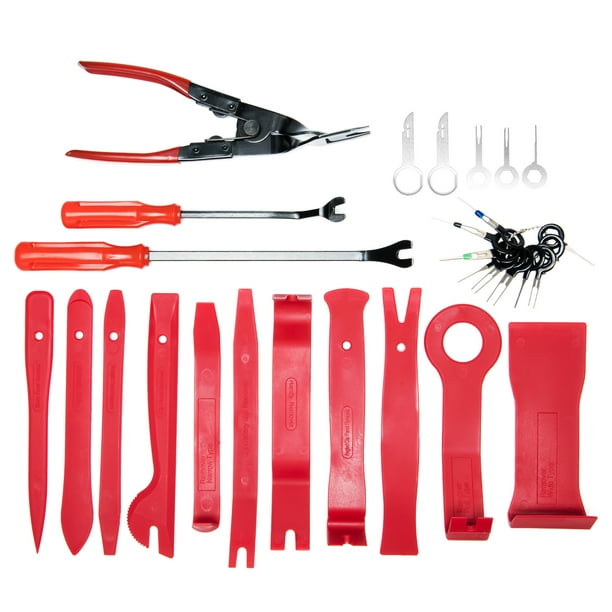 SAYFUT Car Audio Disassembly Tool Auto Door Panel Interior Trim Removal