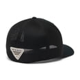thumbnail image 2 of Gorra Columbia PHG Antlers Mesh Negro/Tri-Fill Antlers L/XL, 2 of 3