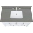 thumbnail image 7 of Avanity Qut43-Rs 43" Quartz Vanity Top - Copper, 7 of 7