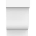 thumbnail image 2 of Ekena Millwork 5"W X 8"H X 16"L Standard Newport Architectural Grade PVC Rafter Tail, 2 of 10