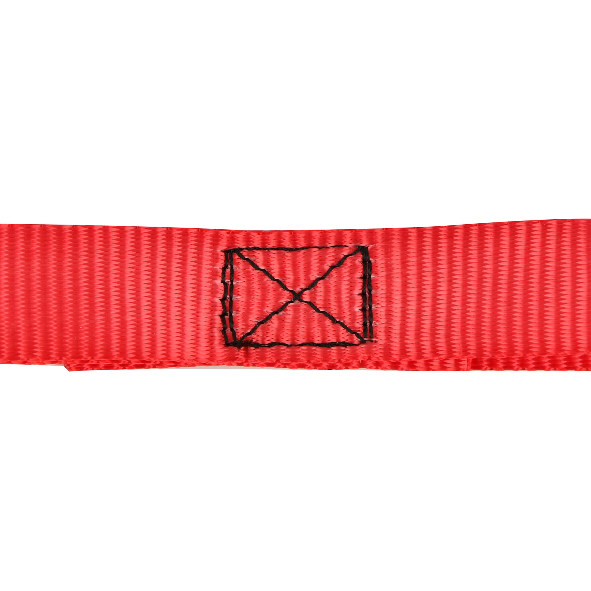Hyper Tough 1" x 10' Tie-Down Ratchet 300lbs WLL with S hooks 4 Pack
