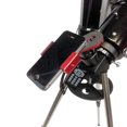 thumbnail image 2 of iOptron Universal Smartphone Eyepiece Adaptor, Red, 2 of 3