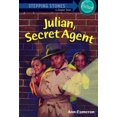 thumbnail image 3 of Julian, Secret Agent By Cameron, Ann/ Allison, Diane Worfolk (ILT), 3 of 3