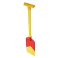 thumbnail image 1 of HONMEET Canoe Prop for Play Boat Rowing Paddle Plastic Yellow 1Set, 1 of 8