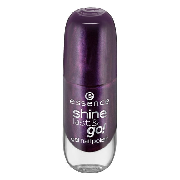 Essence shine last & go! gel nail polish 25 Arabian Nights