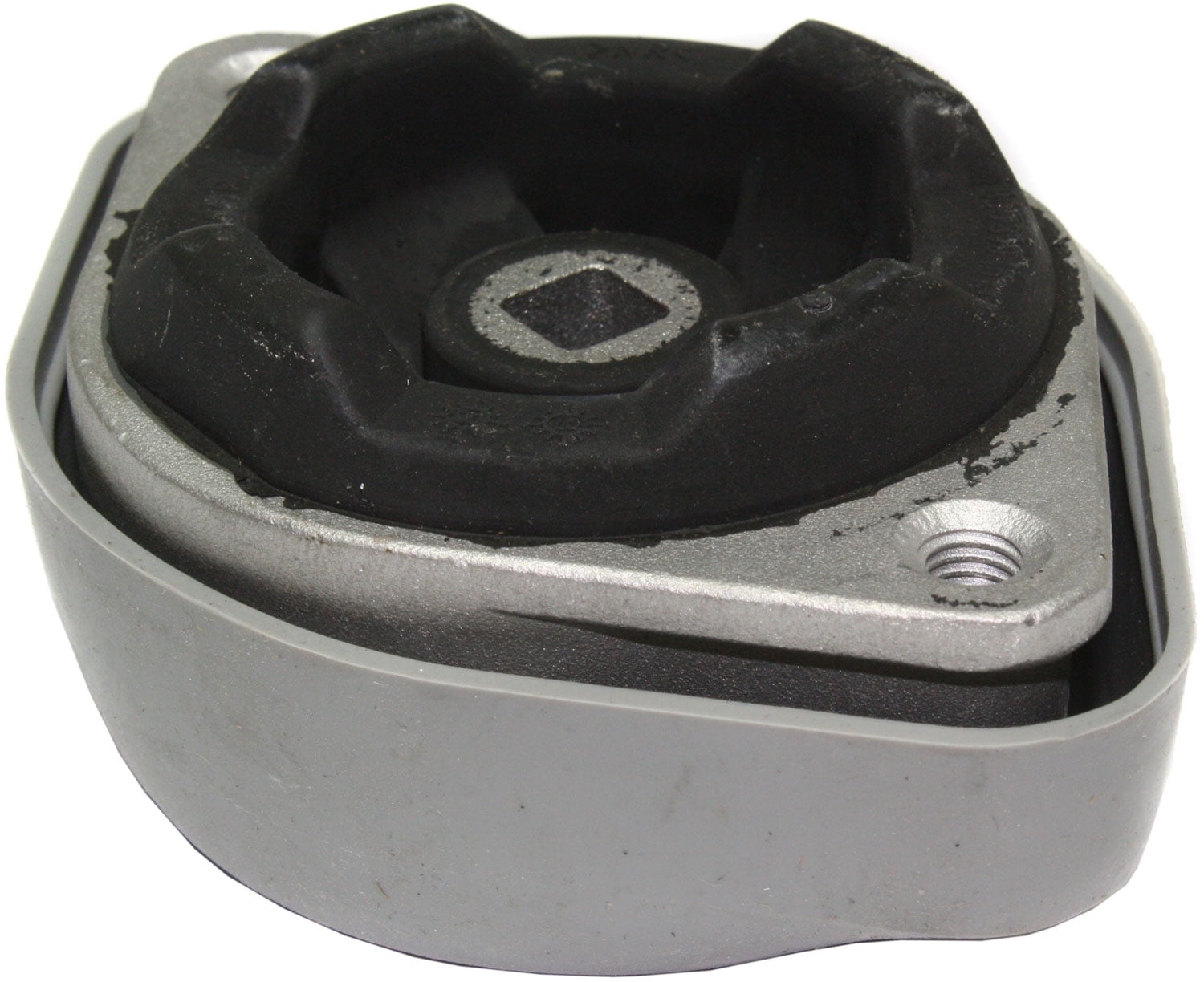 Transmission Mount Compatible with 1995-2005 Volkswagen Passat 1996-2006 Audi A4 4Cyl 6Cyl 1.8L 2.8L 1.9L 2.0L 3.0L