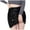 Black, variant on Fgnfyis Women's Slim Skirt Sequin Skirt High Waist Full Belly Skirt Solid Sexy Elegant Skirt Skirts for Women Gold L