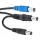 thumbnail image 2 of Cable Duplicador de Corriente Voodoo Lab HX, 2 of 2