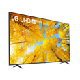 thumbnail image 4 of LG 50UQ7590PUB 50" 4K UHD HDR LED webOS Smart TV 2022 - Dark Iron Grey (Factory Refurbished), 4 of 6