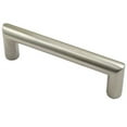 thumbnail image 2 of Rusticware 940ORB 4" Center to Center Modern Round Cabinet Pull Oil Rubbed Bronze Finish, 2 of 3