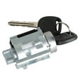 thumbnail image 2 of LABLT Ignition Lock Cylinder W/ Keys And Switch For 1997-2005 Chevy Impala Malibu Olds, 2 of 5