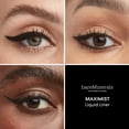 thumbnail image 3 of Maximist Liquid Eyeliner - Maximum Black, 3 of 4