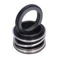 thumbnail image 1 of Mechanical Seal, Detailed Durable Multifunctional Shaft Seal  For Industrial Pump For Water Pump, 1 of 8