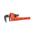 thumbnail image 2 of Crescent 10In Cast Iron Slim Jaw Pipe Wrench, 2 of 3