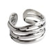 thumbnail image 1 of Anillo Femenino Moda Personalidad Anillo Señoras Anillos Anillo Ajustable Señoras Anillo de Fiesta, 1 of 8