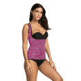 thumbnail image 4 of Sauna Sweat Neoprene Slimming Vest Waist Trainer Body Shaper Fat Burner, 4 of 5