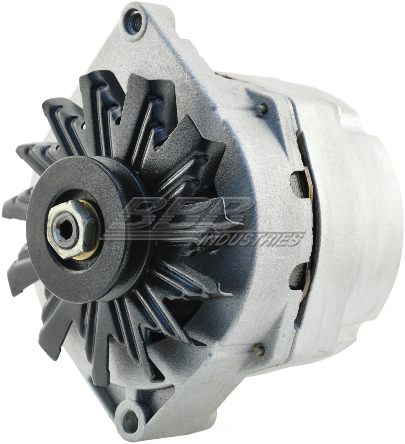 TERREPOWER formerly BBB Industries N7290-12 New Alternator