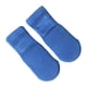 thumbnail image 5 of Protector de pie Sunnimix Guardia de empeine Lavable Fitness Tobillo Soporte Estiramiento Talla L Azul, 5 of 8