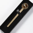 thumbnail image 5 of Crocodile star Book Accessories: Lace Bookmark in Antique Bronze - a Gift for Readers and Book Lovers, 5 of 5
