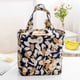 thumbnail image 2 of Bolsa de congelación Paquete de aislamiento fresco Bolsa de almuerzo con cordón impermeable Bolsa con aislamiento térmico Eigraketly BB6509-05, 2 of 3