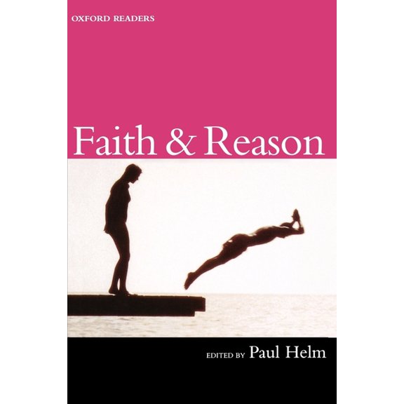 Oxford Readers Faith & Reason, (Paperback)