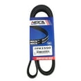 thumbnail image 6 of MOCA AUTOPARTS Serpentine Belt Tensioner Assembly Fit for 2011-2016 Lexus IS350 IS250 2.5L 3.5L DOHC, 6 of 7