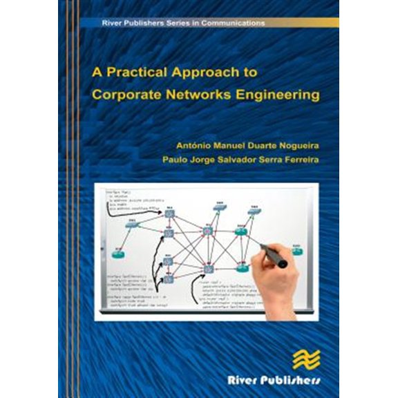 Pre-Owned A Practical Approach to Corporate Networks Engineering, (Hardcover)